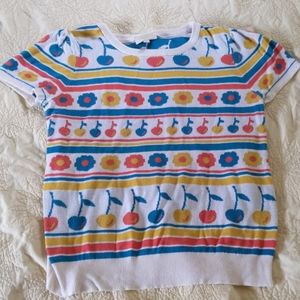 Mod sweater by Modcloth